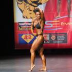 Jayme  Ribar - NPC Georgia 2012 - #1